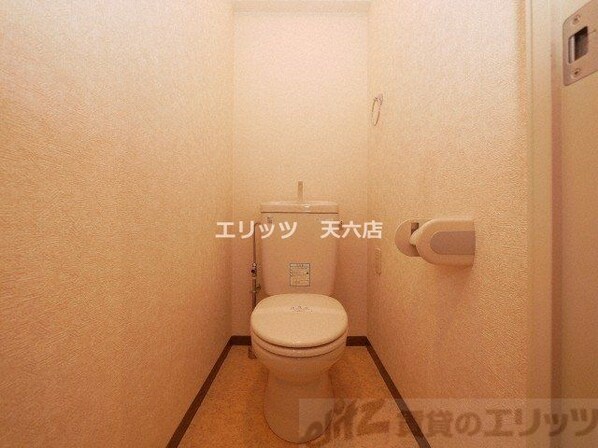 カンタル新大阪の物件内観写真